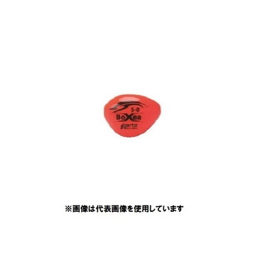 ガルツ ボクシー S 000 オレンジ