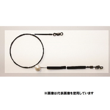 ガルツ 石鯛瀬ズレ仕掛ケ パール玉(2本入) #36