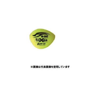 ガルツ ボクシー M 000 イエロー