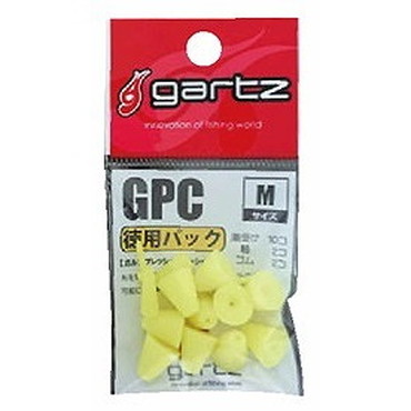 ガルツ GPC 徳用 M