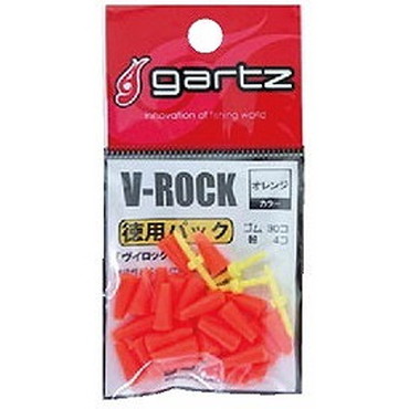 ガルツ Vロック 徳用 OR