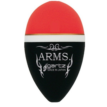 ガルツ ウキ アームス(ARMS) 3B オレンジ