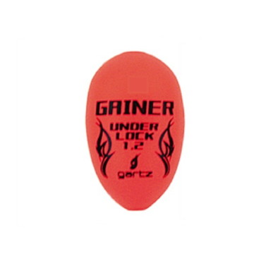 ガルツ ウキ ゲイナー 0 オレンジ