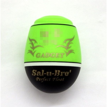 ソルト・ブレイク・ジャパン ウキ ソルト ガジェット M 00-3 マスカットイエロ-