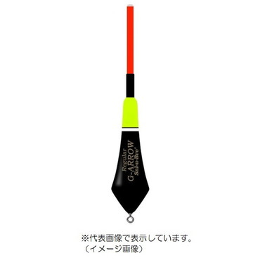 ソルト・ブレイク・ジャパン ウキ ジ-アロ-(G-ARROW) レギュラ- G2