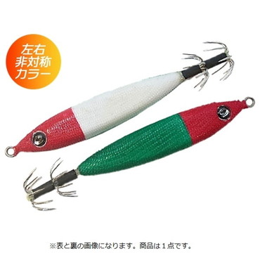 クレイジーオーシャン スッテ メタラーTG 25号 #11 王道