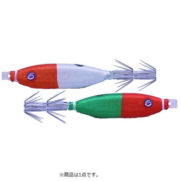 クレイジーオーシャン スッテ サンドバッカーV 7cm #05 王道/KM