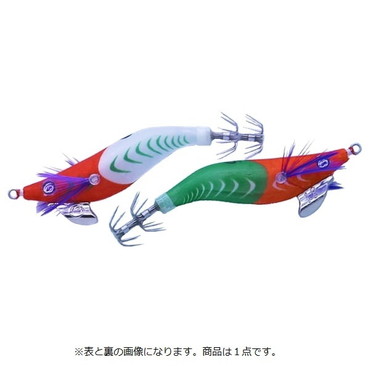 クレイジーオーシャン エギ ハードパンチャーV 2.2号 #05 王道/KM