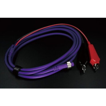 M.T.C.W ウルトラパワーコード 雷電 2.5m