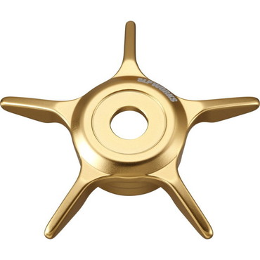 SLPワークス SLPW SCL MCスタードラグ ゴールド