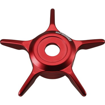 SLPワークス SLPW SCL MCスタードラグ レッド