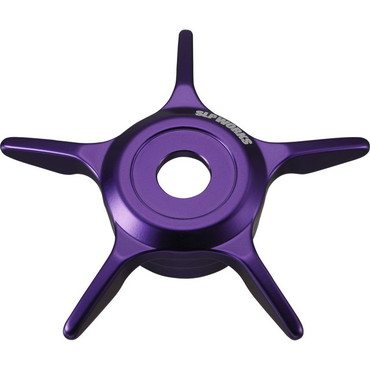 SLPワークス SLPW SCL MCスタードラグ パープル