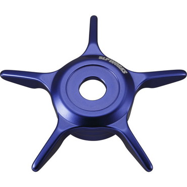 SLPワークス SLPW SCL MCスタードラグ ブルー