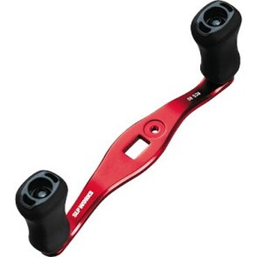 SLPワークス RCSB BF(ベイトフィネス)ハンドルセット 80mm