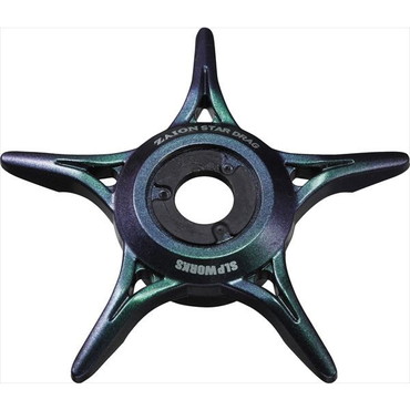 SLPワークス SLPW スクリューレスザイオンスタードラグ ムーブ