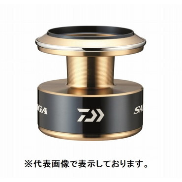 SLPワークス 20ソルティガスプール 8000