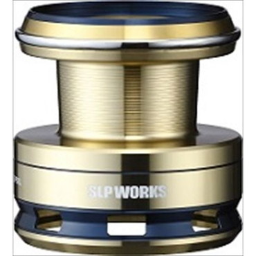 SLPワークス SLPW ロードラグチューンスプール 8000S ゴールド