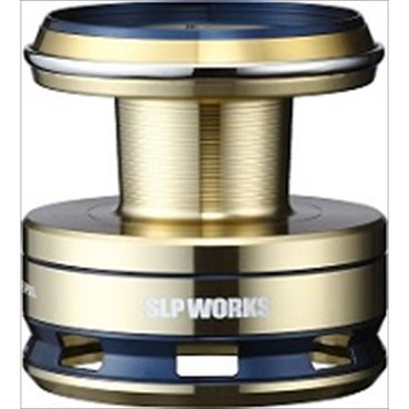 SLPワークス SLPW ロードラグチューンスプール 8000 ゴールド