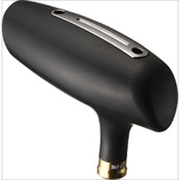 SLPワークス RCS 85mm Tシェイプパワーノブ ゴールド