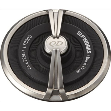 SLPワークス SLPW EXLTクイックドラグノブ