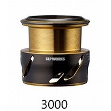 SLPワークス SLPW EX LT3000スプール2
