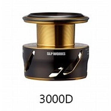 SLPワークス SLPW EX LT3000D スプール2