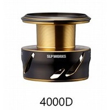 SLPワークス SLPW EX LT4000D スプール2