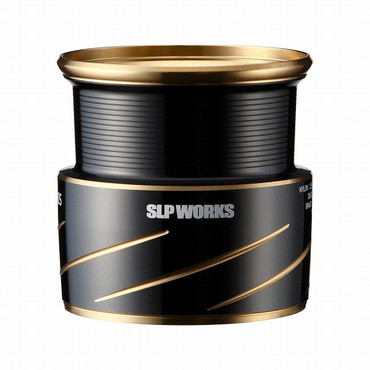 SLPワークス SLPW LT タイプアルファスプール2 1000S