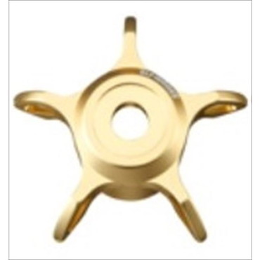 SLPワークス SLPW SCL MC54 スタードラグ ゴールド