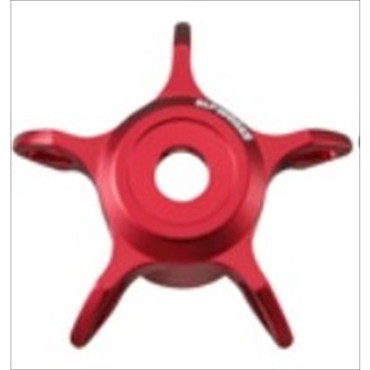 SLPワークス SLPW SCL MC54 スタードラグ レッド