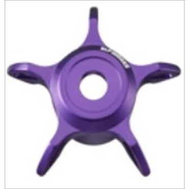 SLPワークス SLPW SCL MC54 スタードラグ パープル