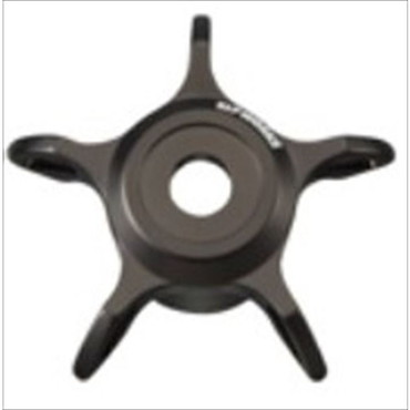 SLPワークス SLPW SCL MC54 スタードラグ ブラック