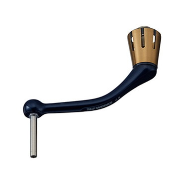 SLPワークス 23ソルティガハンドル 65mm ゴールド