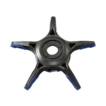 ＳＬＰワークス SLPW SCL ハイグリップザイオンスタードラグ ブルー