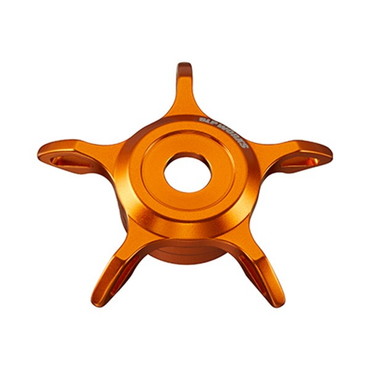 SLPワークス SLPW SCL MC54スタードラグ　オレンジ