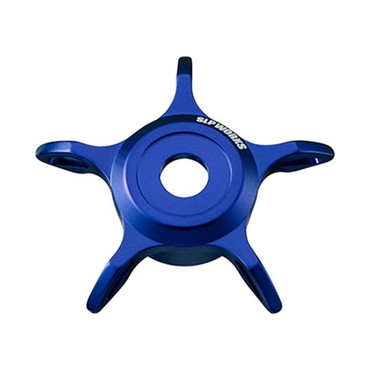 SLPワークス SLPW SCL MC54スタードラグ ブルー