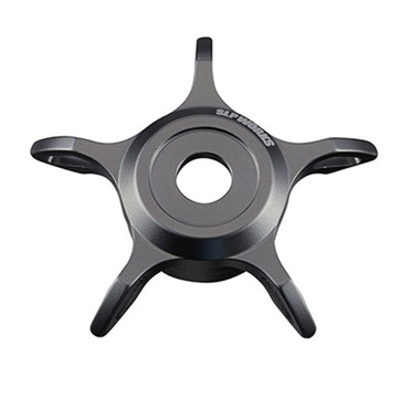 SLPワークス SLPW SCL MC54スタードラグ ガンメタ