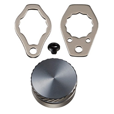 SLPワークス MC（マシンカット） ゼロアジャスターセット シャンパンゴールド