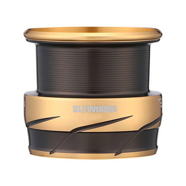 ＳＬＰワークス SLPW LT TYPE-アルファスプール3 4000S