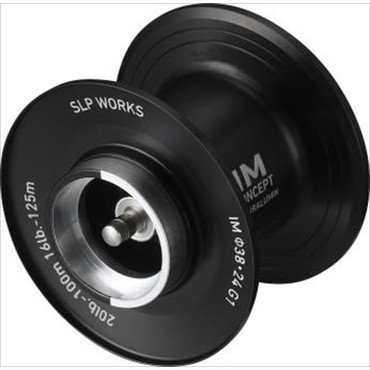 ＳＬＰワークス IMLB38･24/20-100G1BK ブラック