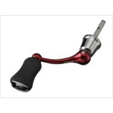 ＳＬＰワークス ＳＬＰＷ ４０ｍｍ マシンカットシャフトハンドルセット／ＲＤ