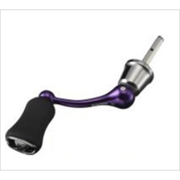 ＳＬＰワークス ＳＬＰＷ ４０ｍｍ マシンカットシャフトハンドルセット／ＰＵ