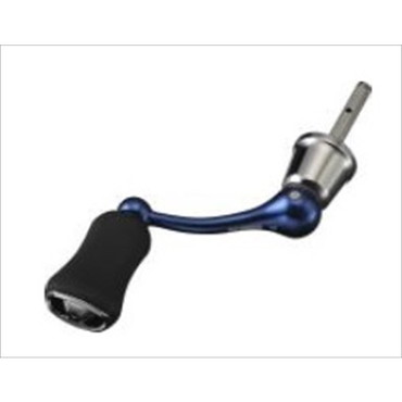 ＳＬＰワークス ＳＬＰＷ ４０ｍｍ マシンカットシャフトハンドルセット／ＢＬ