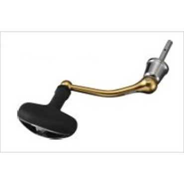 ＳＬＰワークス ＳＬＰＷ ５５ｍｍ マシンカットシャフトハンドルセット／ＧＤ