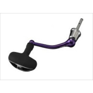 ＳＬＰワークス ＳＬＰＷ ５５ｍｍ マシンカットシャフトハンドルセット／ＰＵ