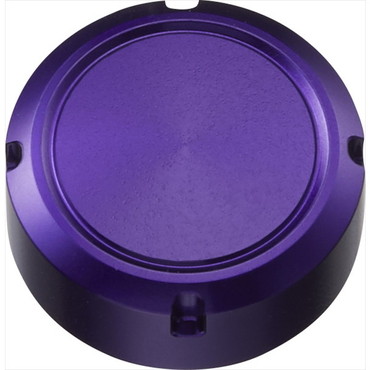 ＳＬＰワークス スティーズ オイルインジェクションC/PU パープル