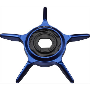 ＳＬＰワークス スティーズ SCLスタードラグ/BL ブルー