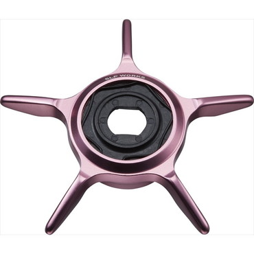 ＳＬＰワークス スティーズ SCLスタードラグ/PK ピンク