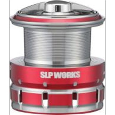 ＳＬＰワークス ２４ＲＣＳＩＳＯカラースプール２５／ＲＤ