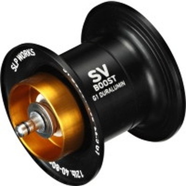 ＳＬＰワークス SVB32・225/12-80G1BK